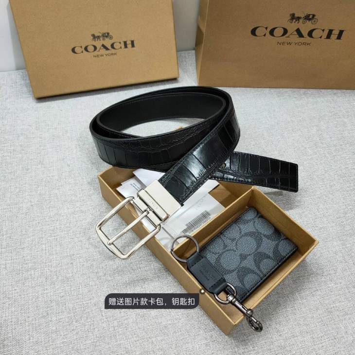 Picture of Coach Belts _SKUfw122656903fw